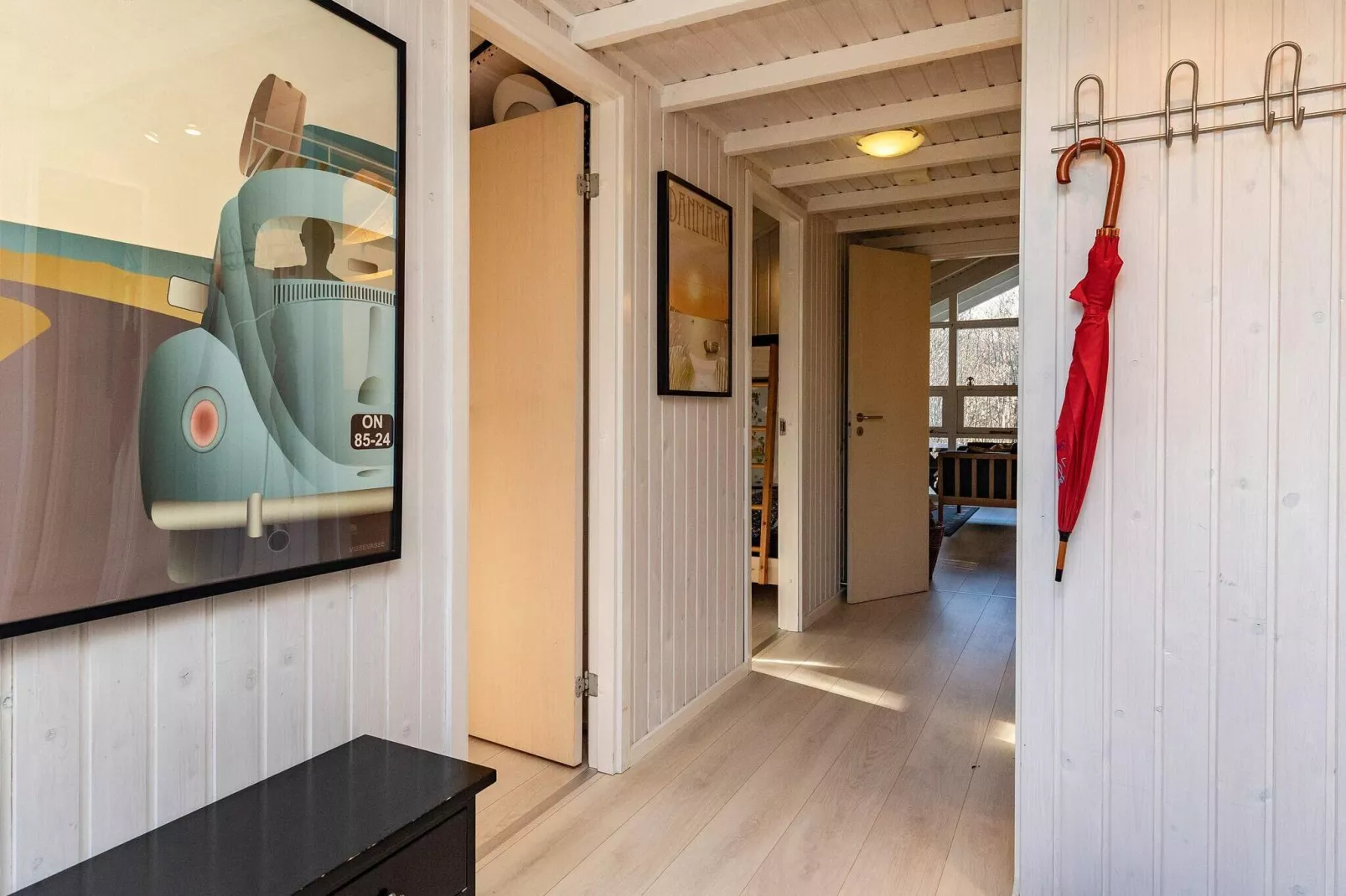 6 persoons vakantie huis in Hals-By Traum-Binnen