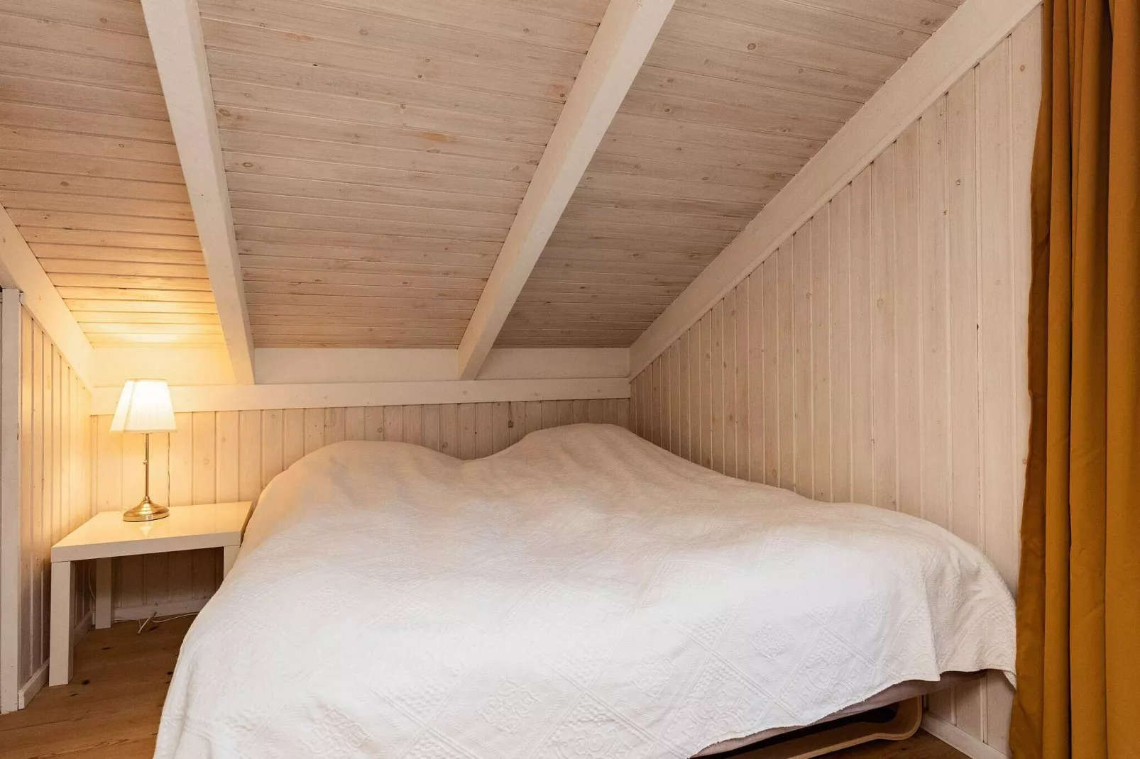6 persoons vakantie huis in Hals-By Traum-Binnen