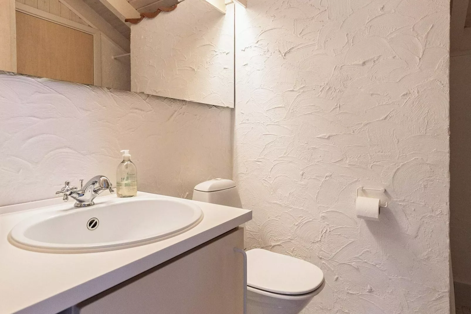 6 persoons vakantie huis in Hals-By Traum-Binnen