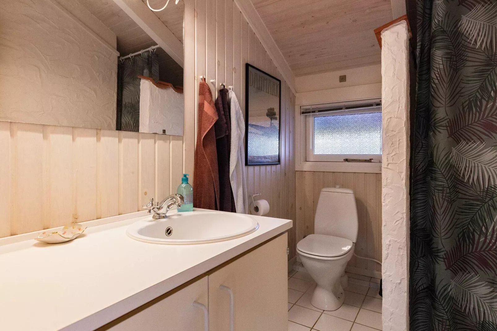 6 persoons vakantie huis in Hals-By Traum-Binnen