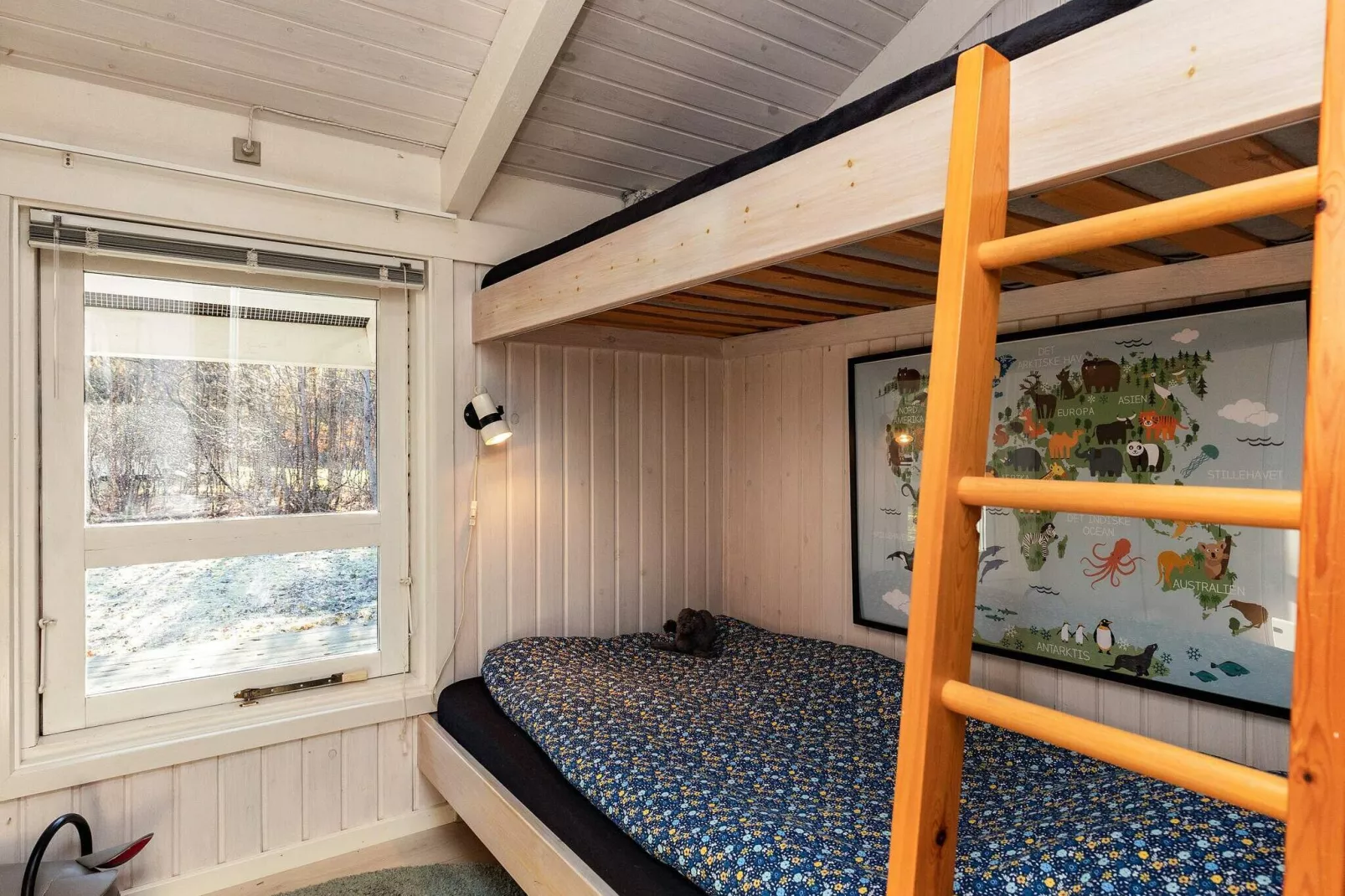 6 persoons vakantie huis in Hals-By Traum-Binnen