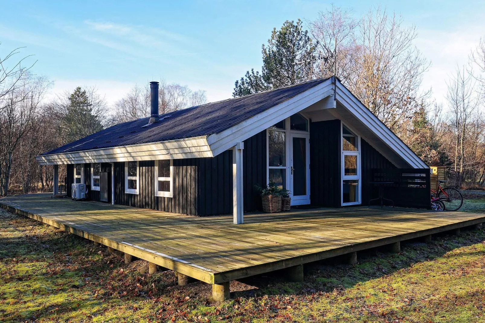6 persoons vakantie huis in Hals-By Traum-Uitzicht