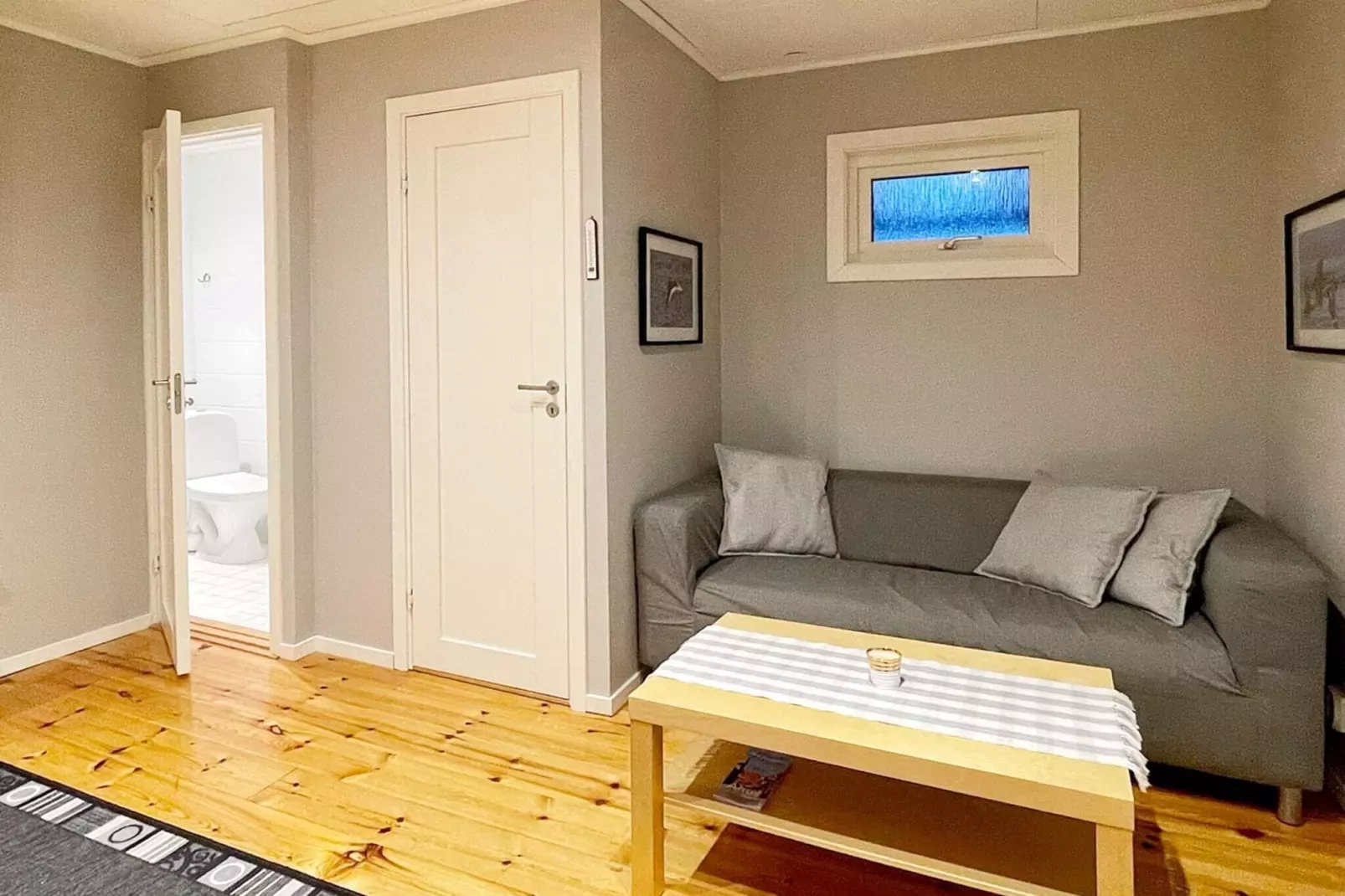 4 persoons vakantie huis in ÅHUS-By Traum-Binnen