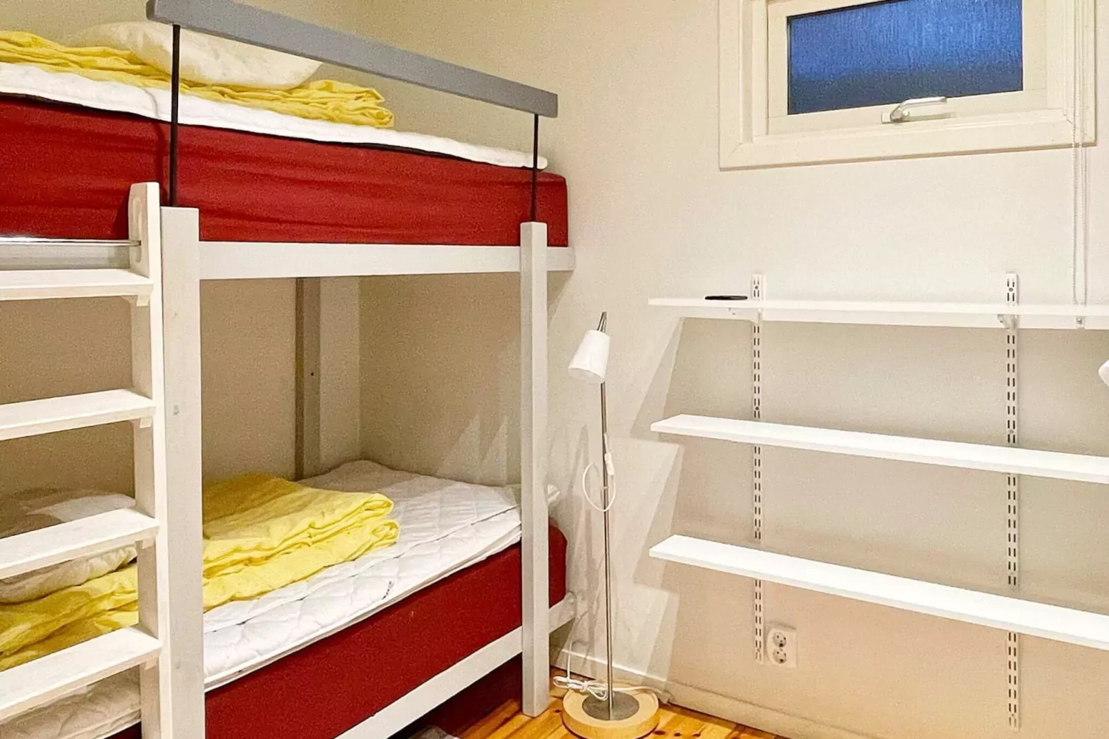 4 persoons vakantie huis in ÅHUS-By Traum-Binnen
