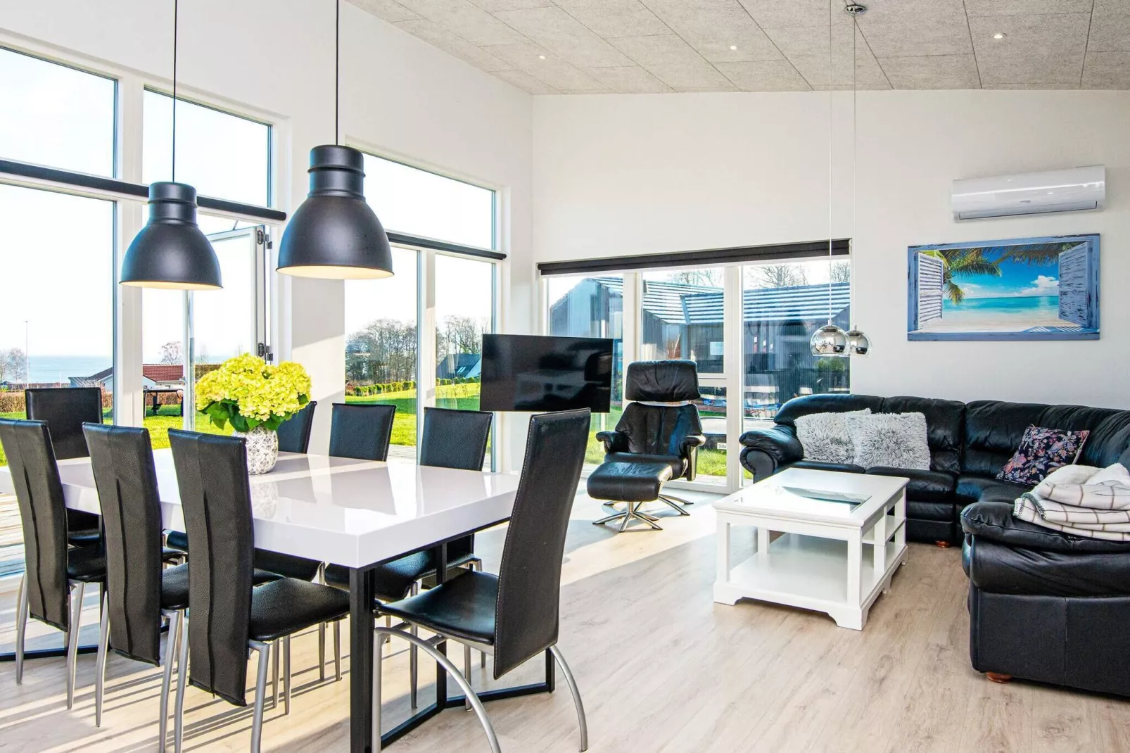 10 persoons vakantie huis in Sjølund-By Traum