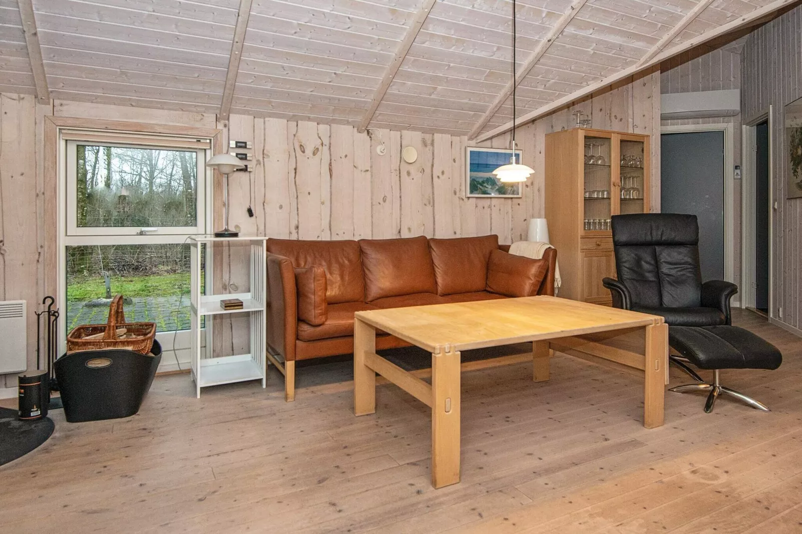 7 persoons vakantie huis in Toftlund-By Traum-Binnen