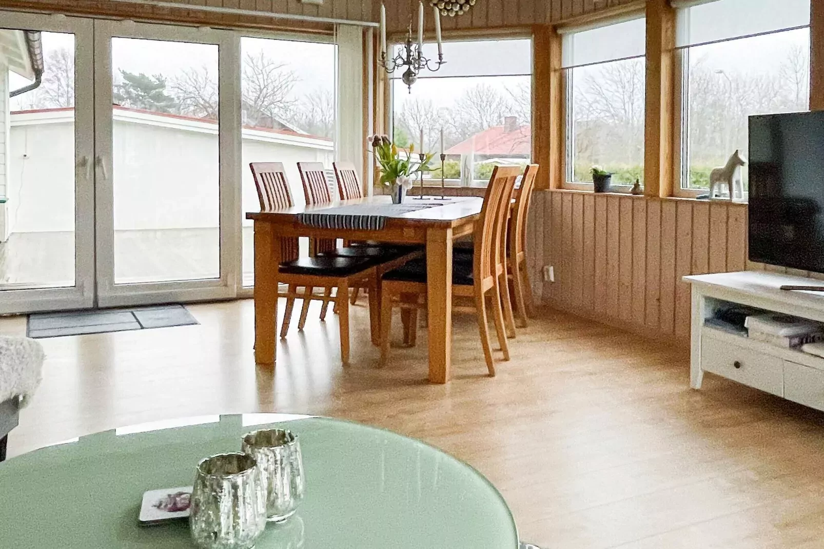 6 persoons vakantie huis in STORAHÖGA-By Traum-Binnen