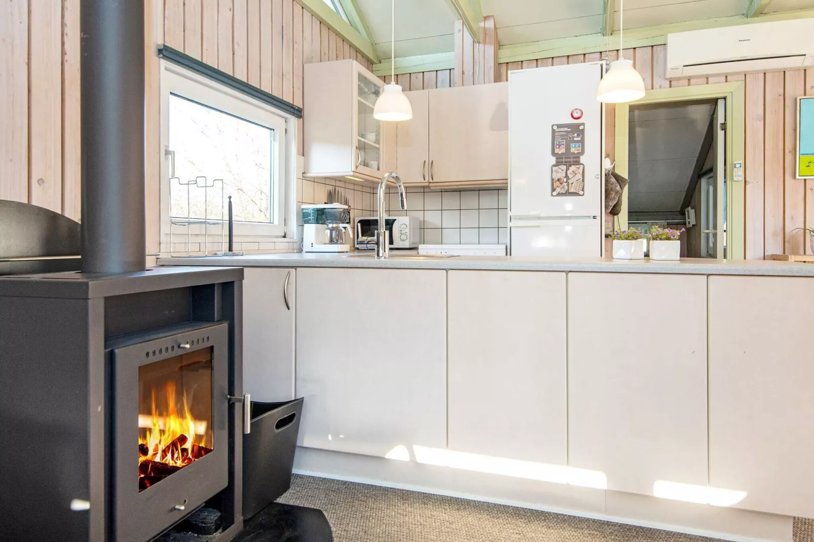 5 persoons vakantie huis in Hemmet-By Traum-Binnen
