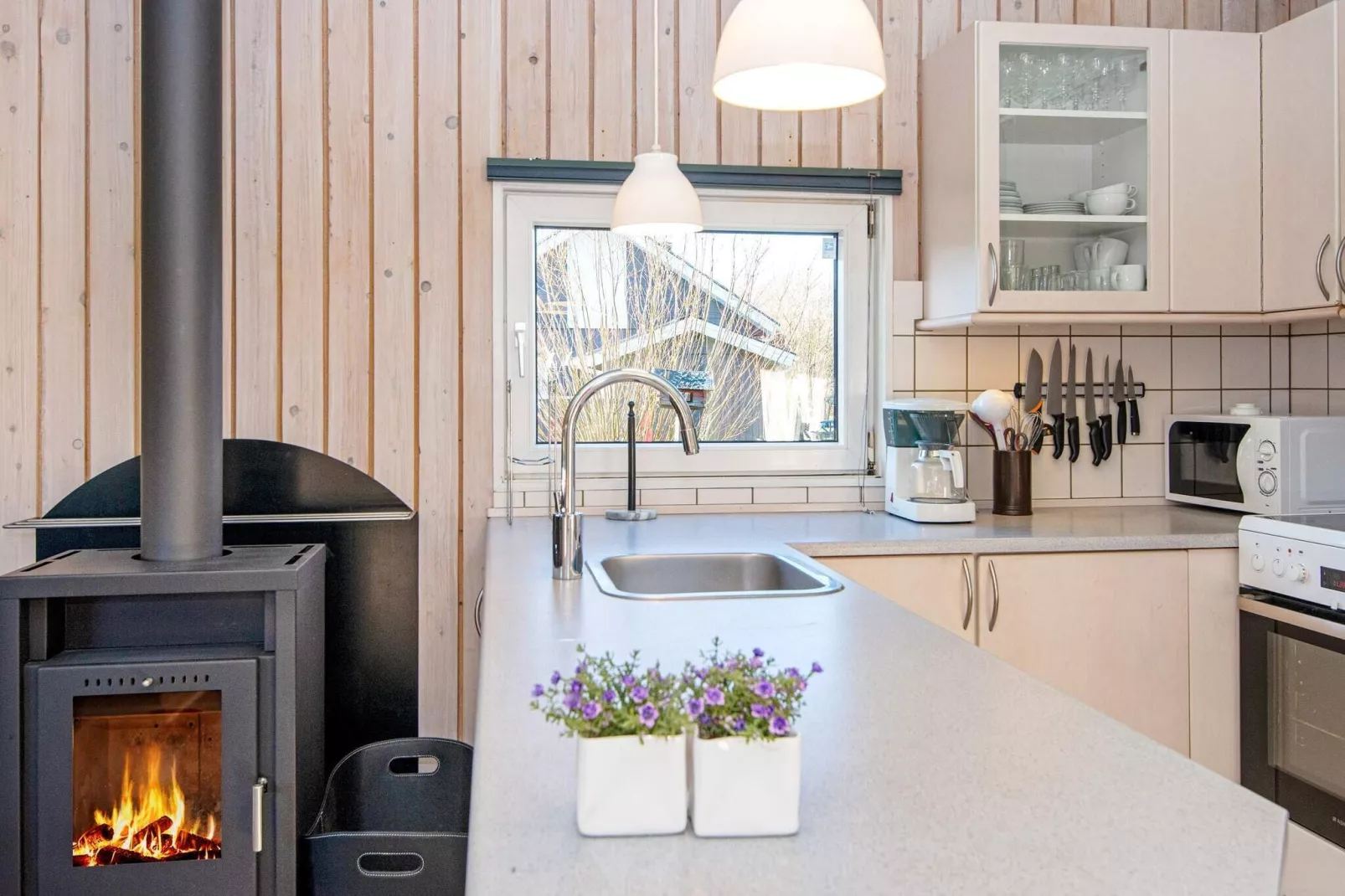 5 persoons vakantie huis in Hemmet-By Traum-Binnen