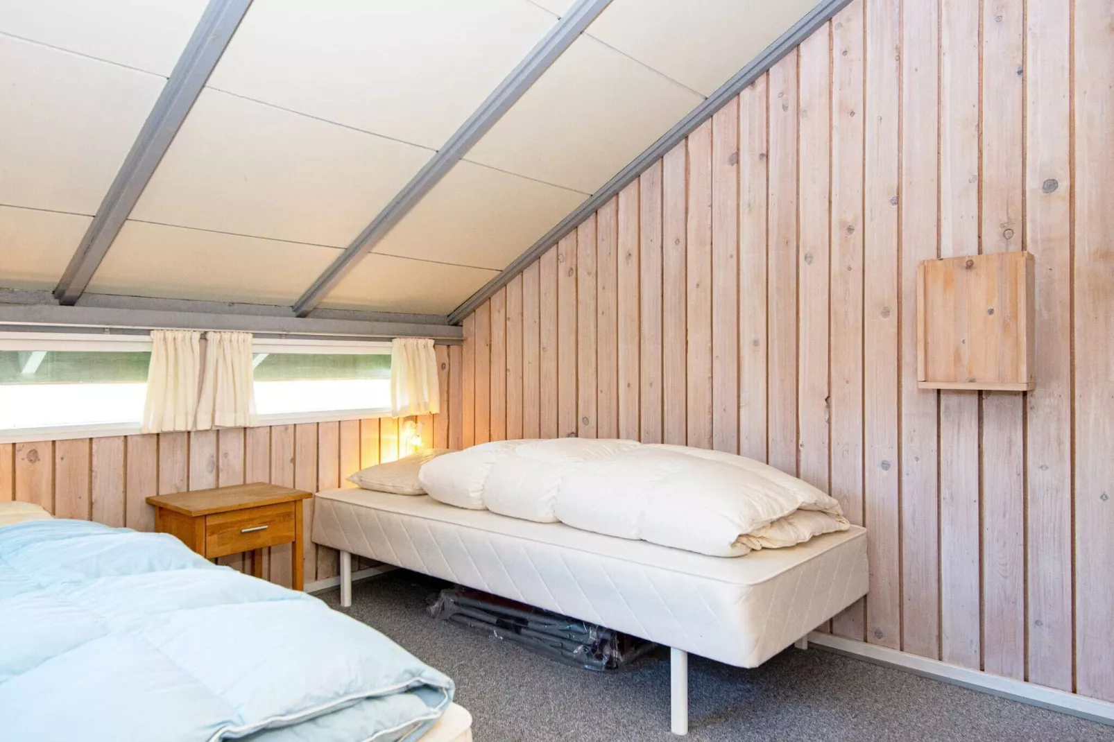 5 persoons vakantie huis in Hemmet-By Traum-Binnen