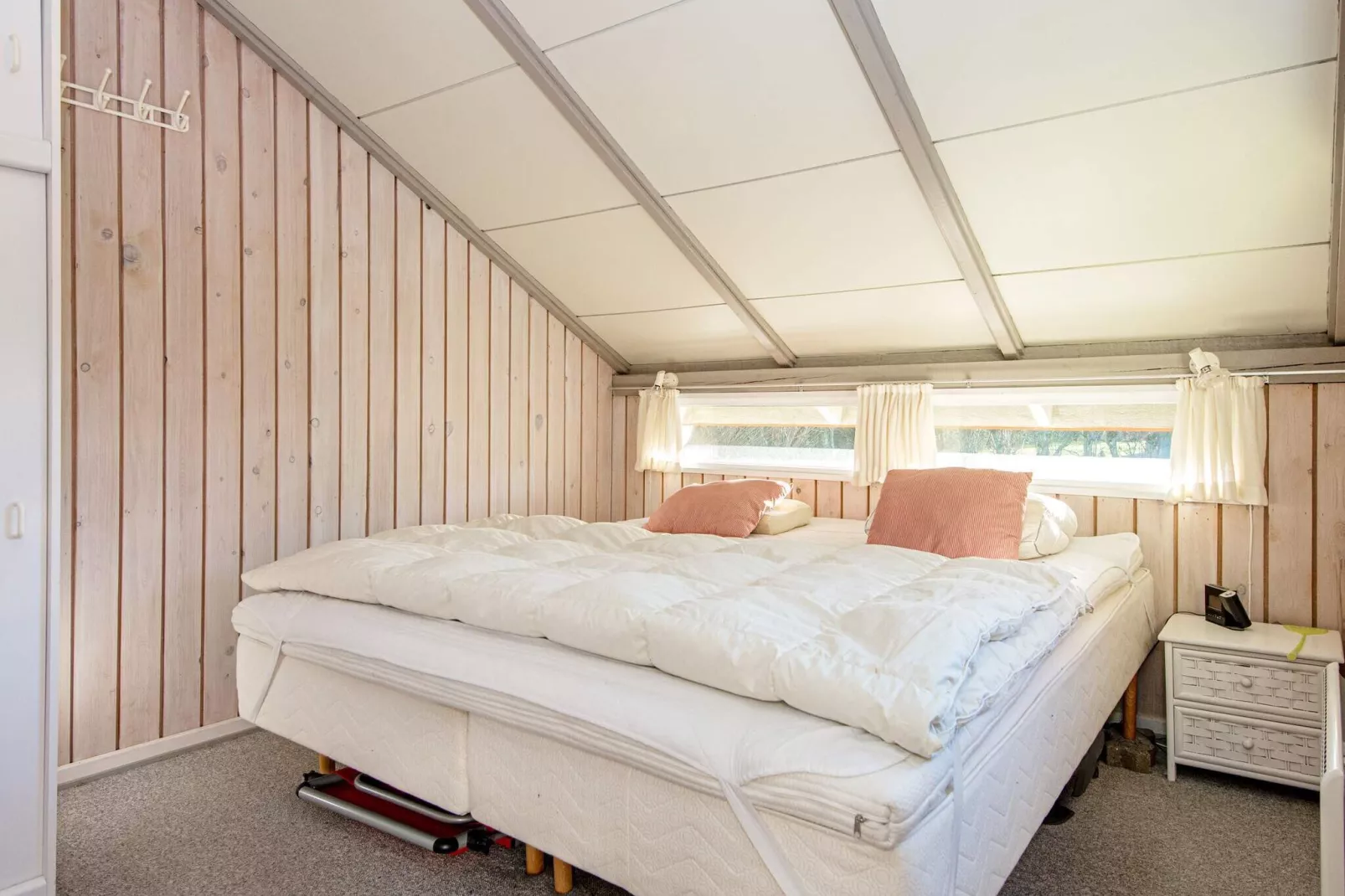 5 persoons vakantie huis in Hemmet-By Traum-Binnen