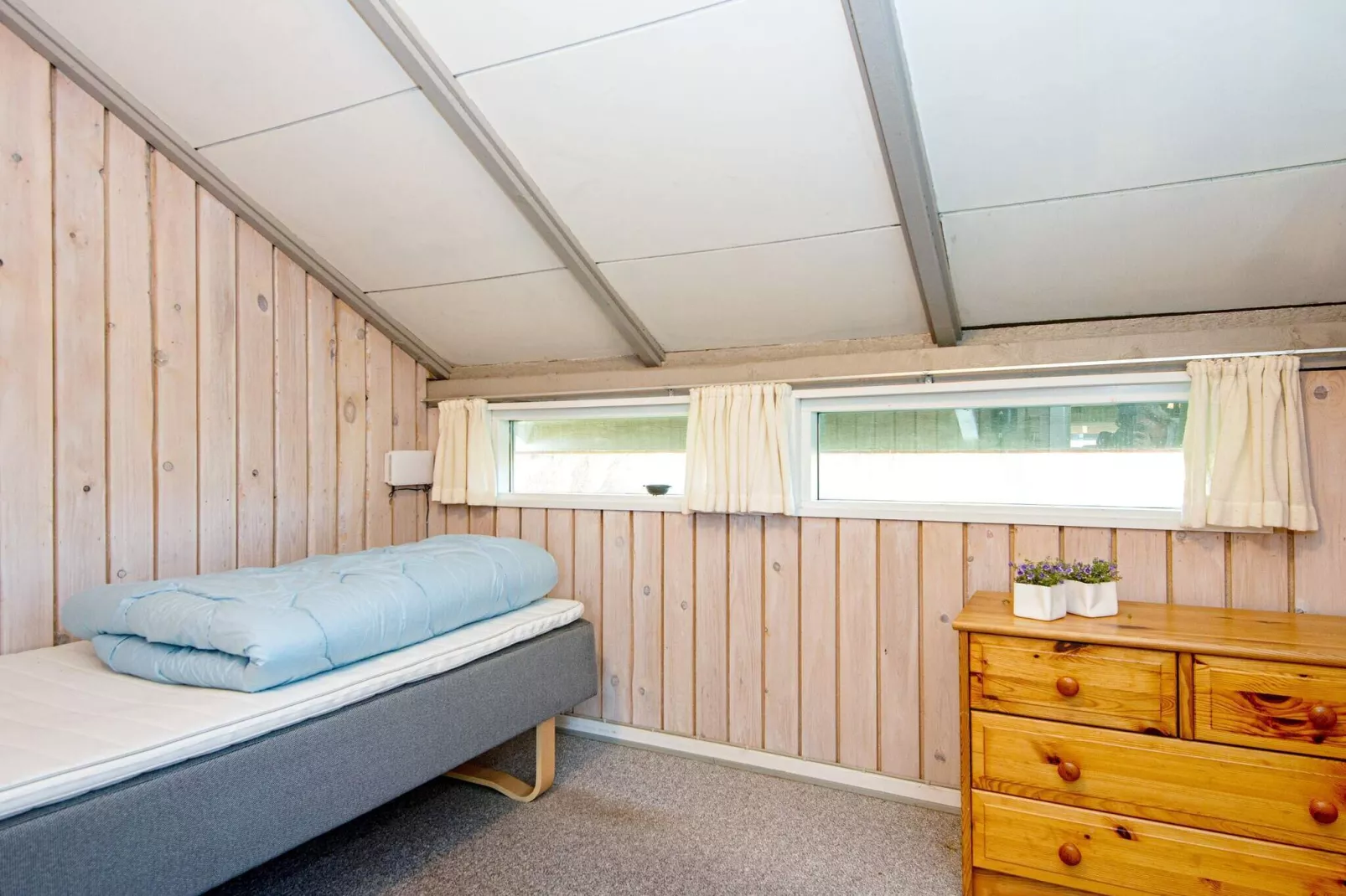 5 persoons vakantie huis in Hemmet-By Traum-Binnen