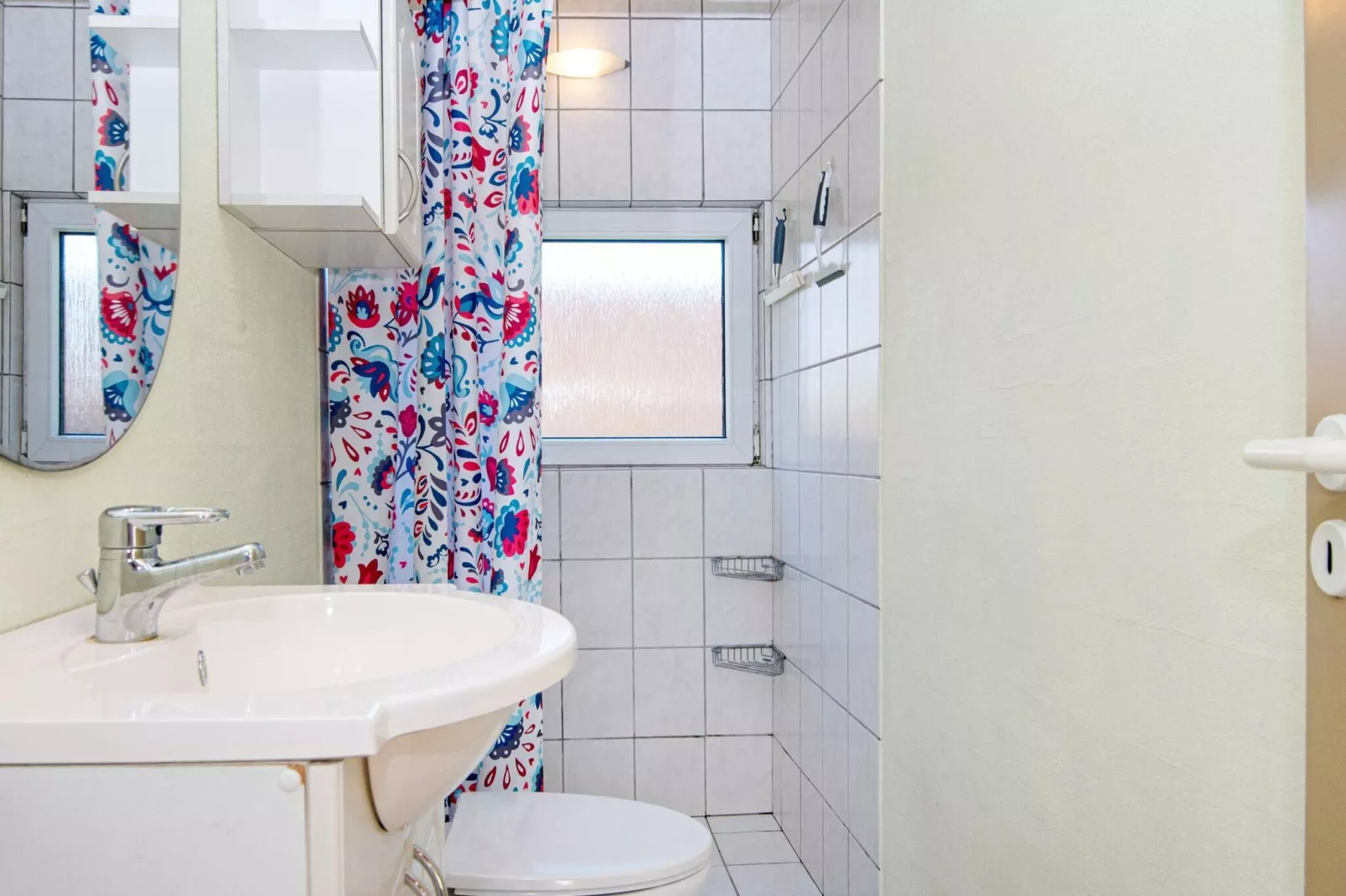 5 persoons vakantie huis in Hemmet-By Traum-Binnen