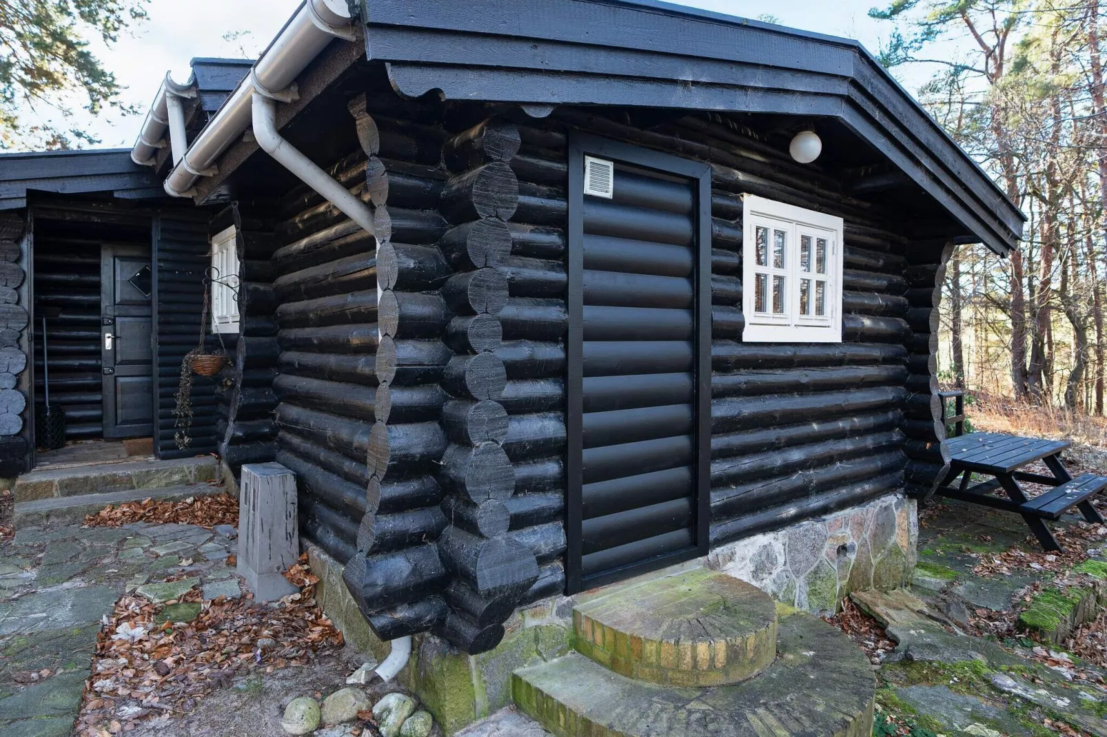 4 persoons vakantie huis in Frederiksværk-By Traum-Uitzicht