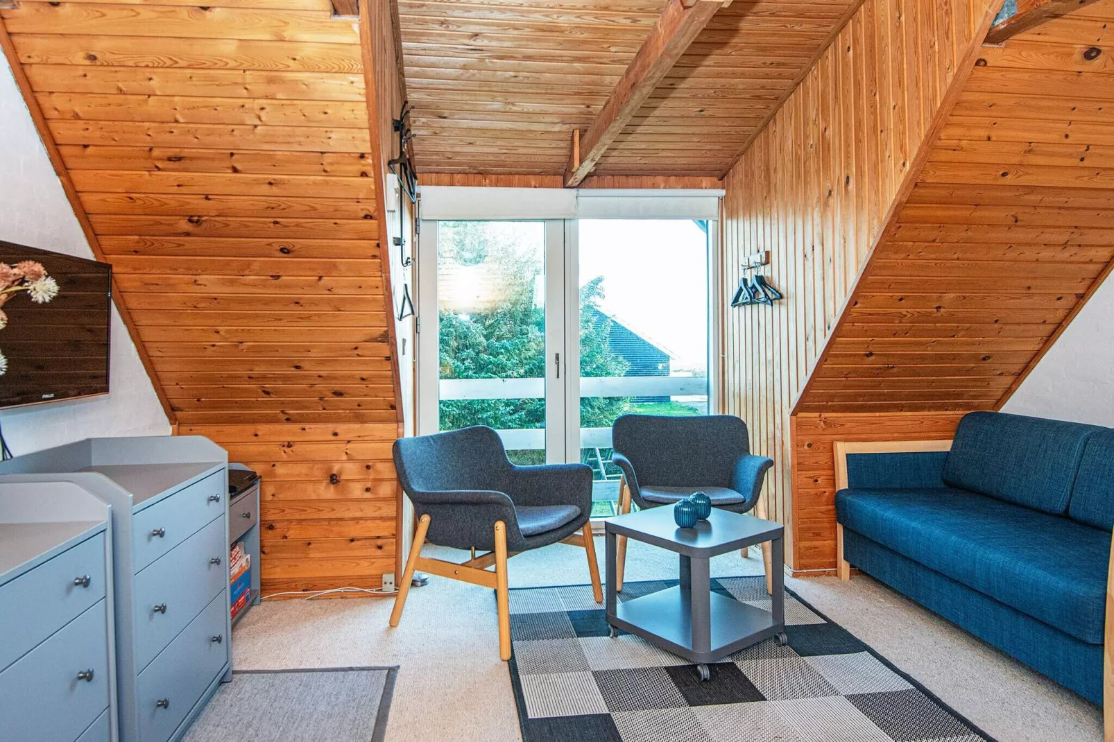 5 persoons vakantie huis in Rømø-By Traum-Binnen