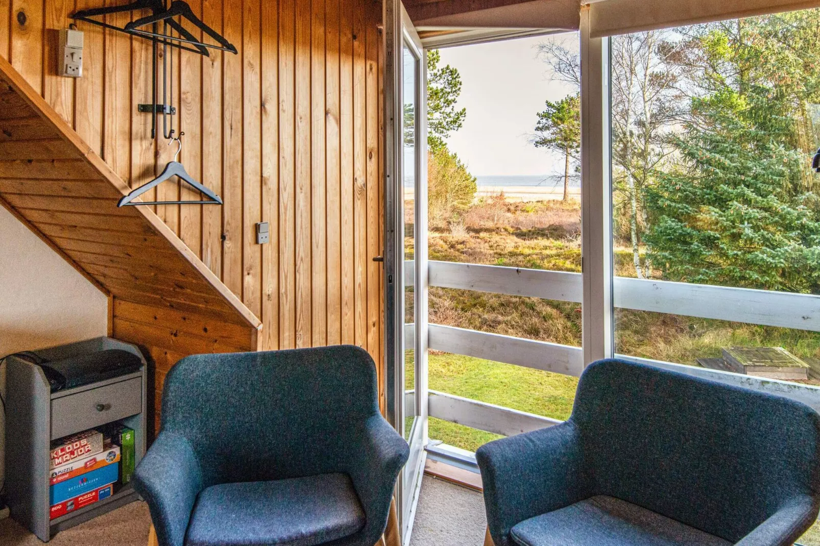 5 persoons vakantie huis in Rømø-By Traum-Binnen