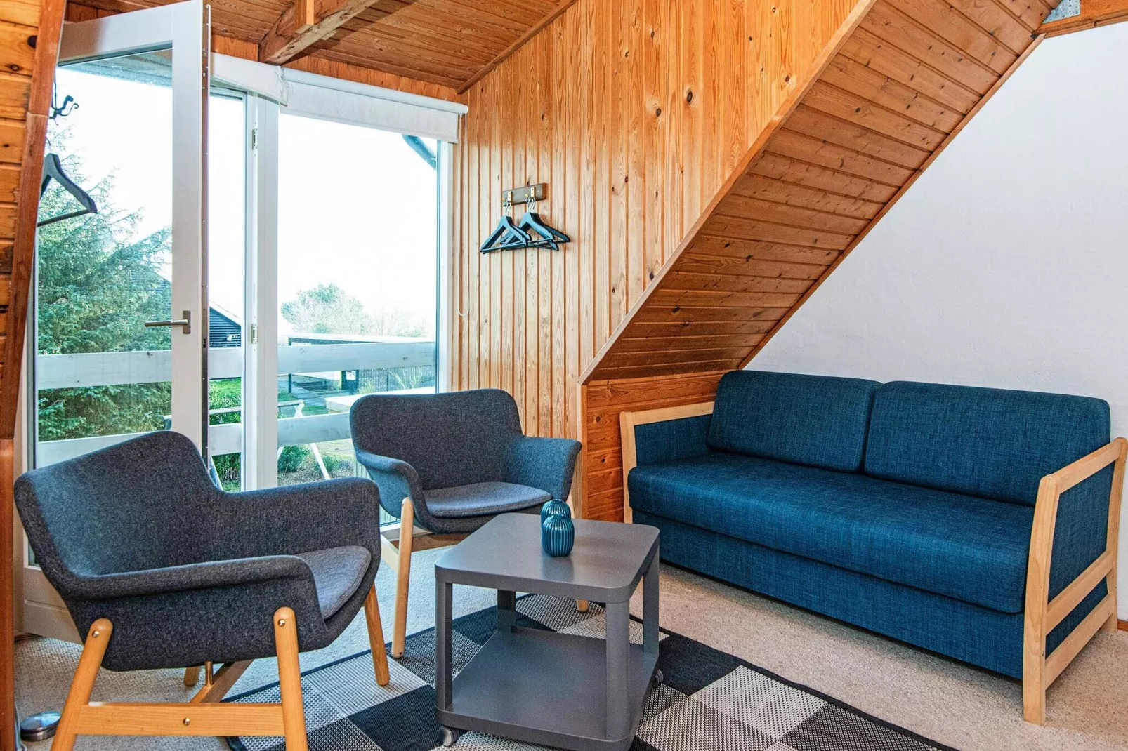 5 persoons vakantie huis in Rømø-By Traum-Binnen