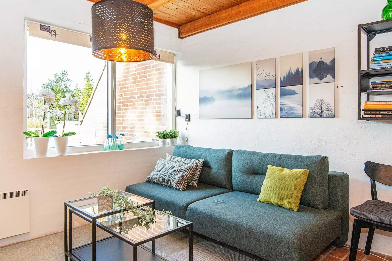 5 persoons vakantie huis in Rømø-By Traum-Binnen