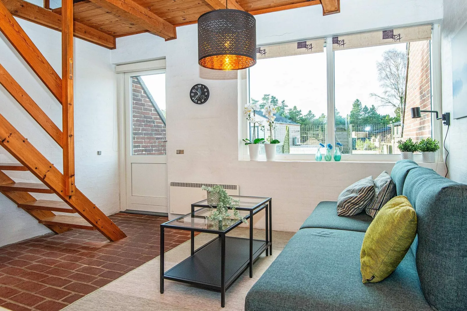 5 persoons vakantie huis in Rømø-By Traum-Binnen