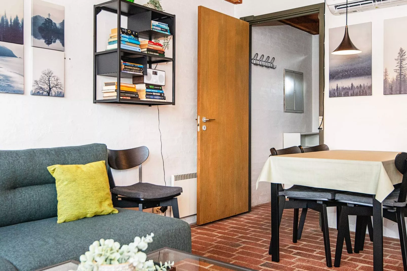 5 persoons vakantie huis in Rømø-By Traum-Binnen