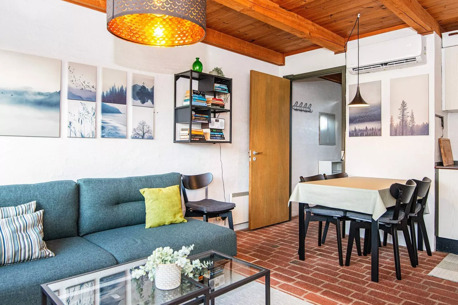 5 persoons vakantie huis in Rømø-By Traum-Binnen