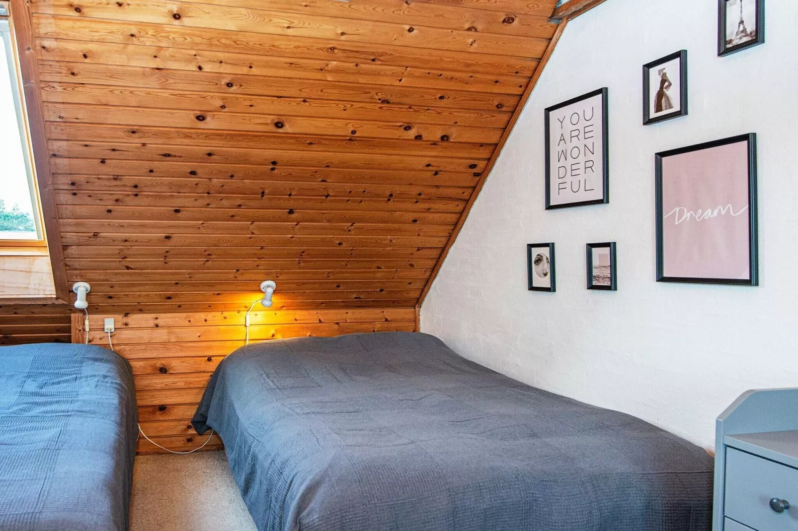 5 persoons vakantie huis in Rømø-By Traum-Binnen