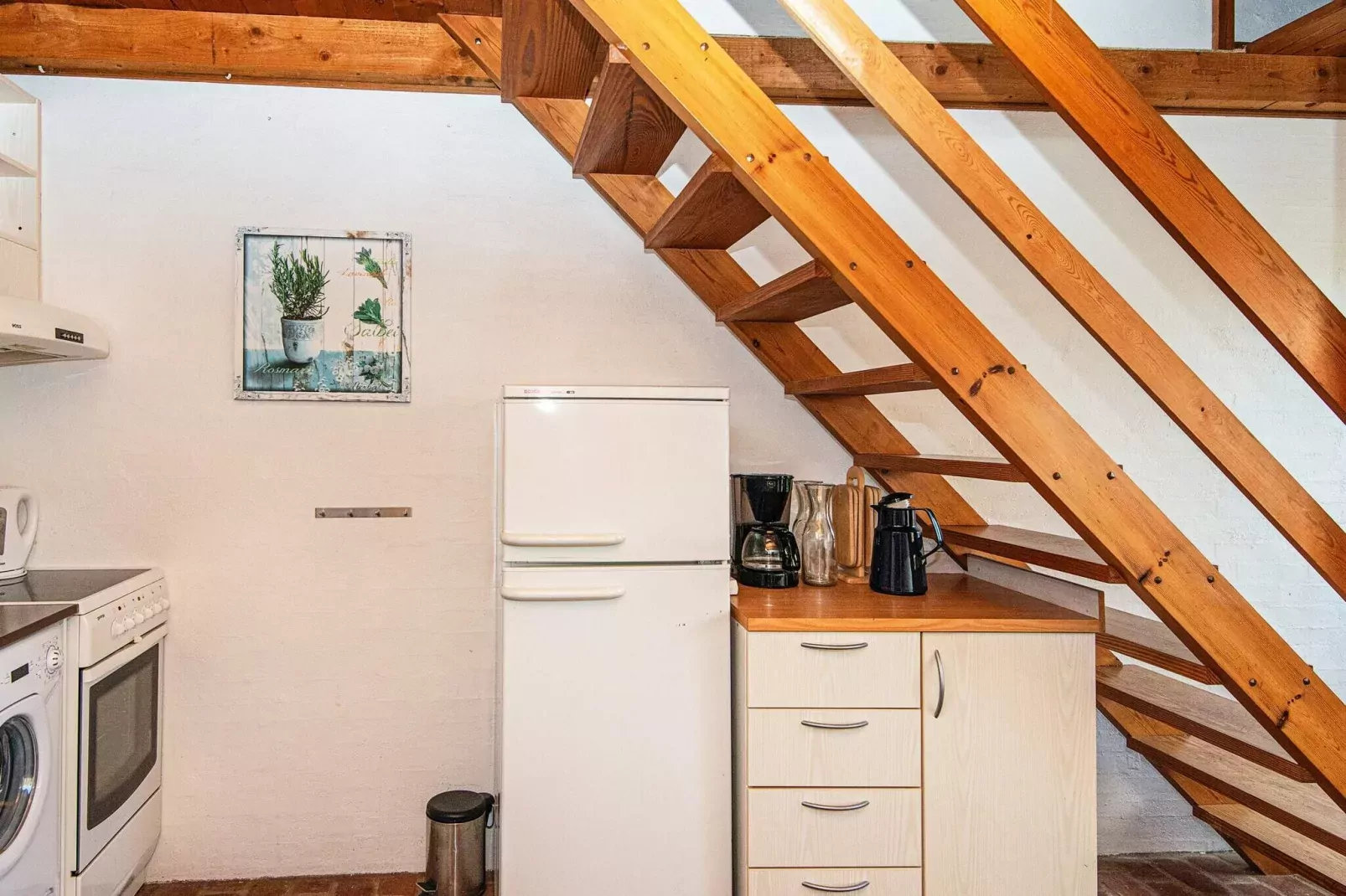5 persoons vakantie huis in Rømø-By Traum-Binnen