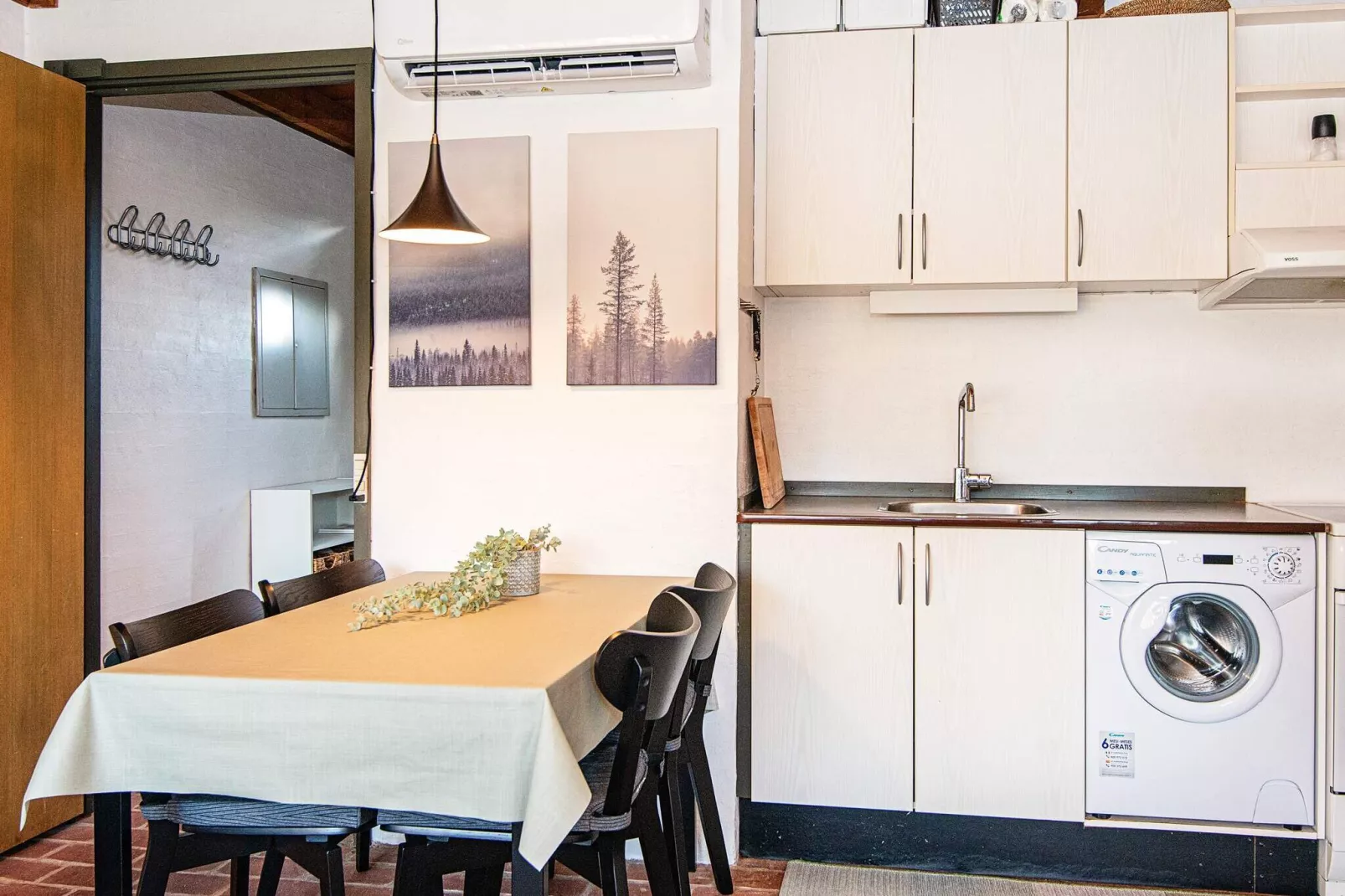 5 persoons vakantie huis in Rømø-By Traum-Binnen