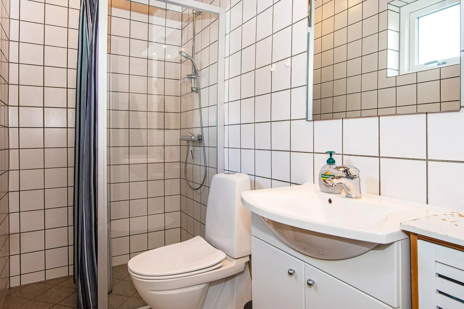 5 persoons vakantie huis in Rømø-By Traum-Binnen