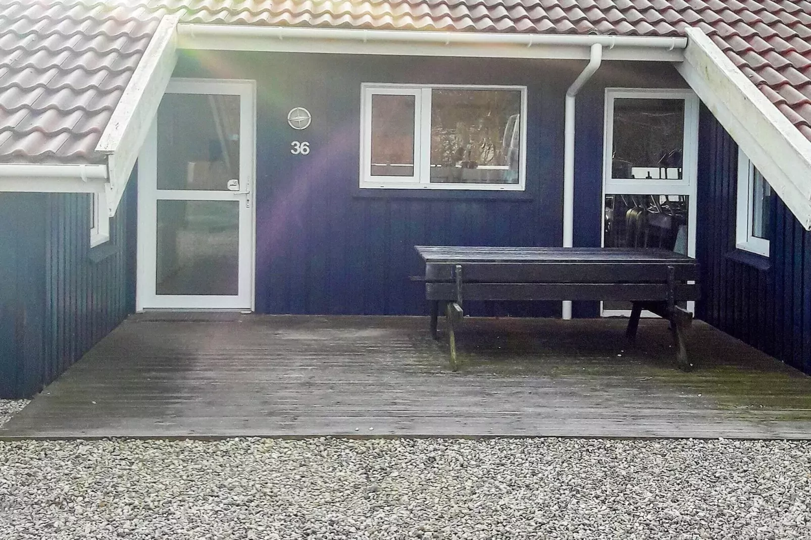 14 persoons vakantie huis in Hjørring-Buitenlucht