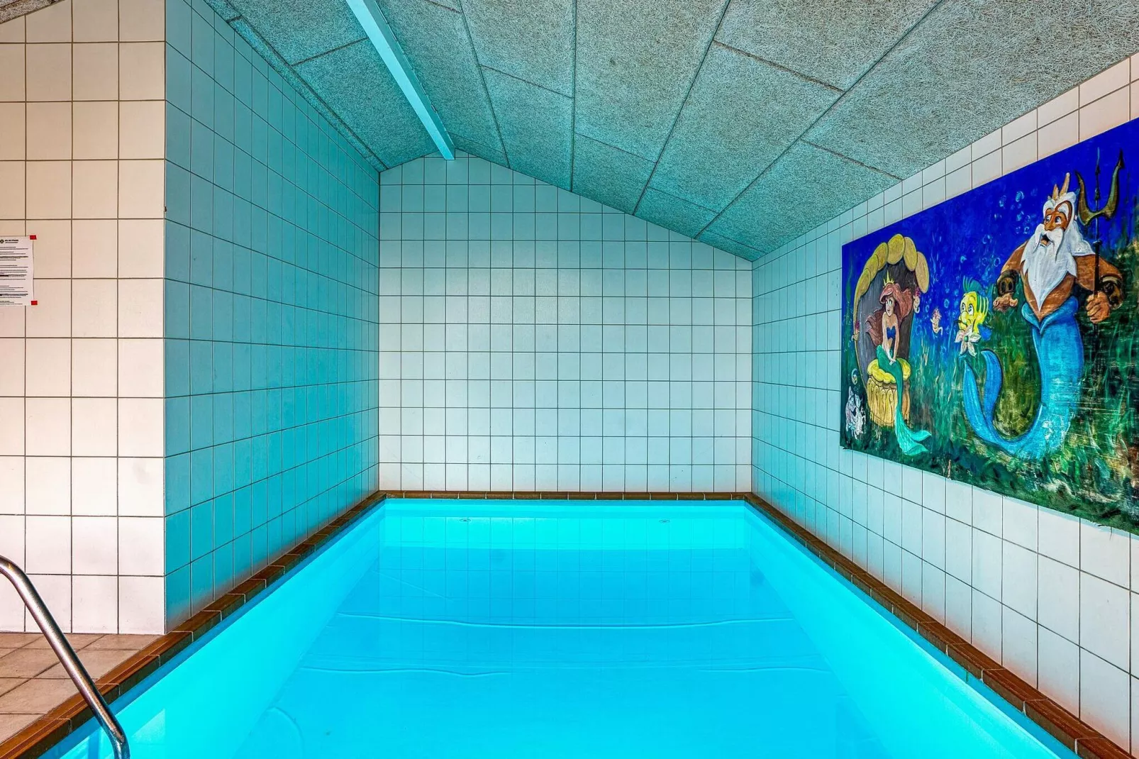 14 persoons vakantie huis in Væggerløse-By Traum-Binnen