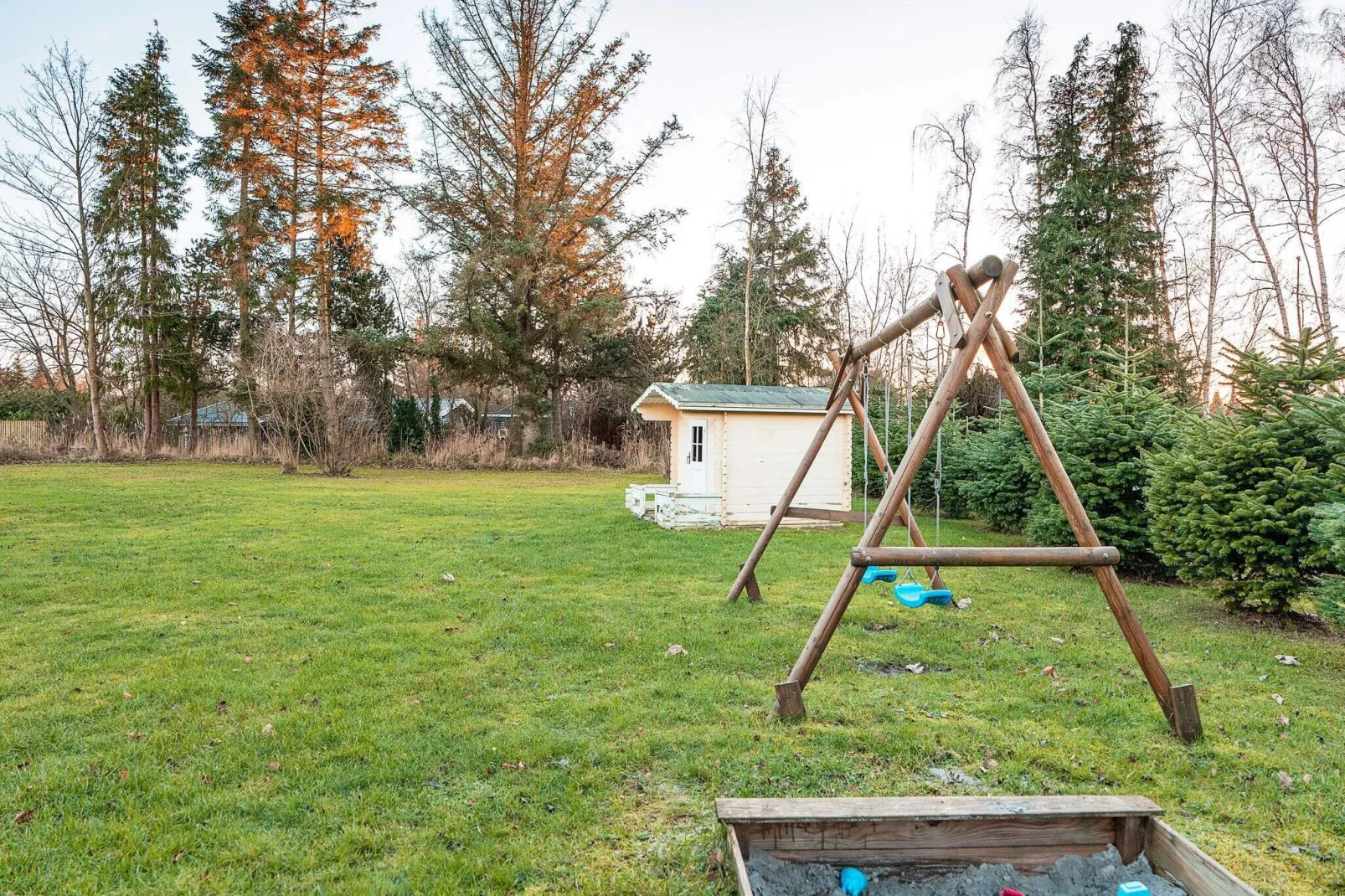 14 persoons vakantie huis in Væggerløse-By Traum-Uitzicht