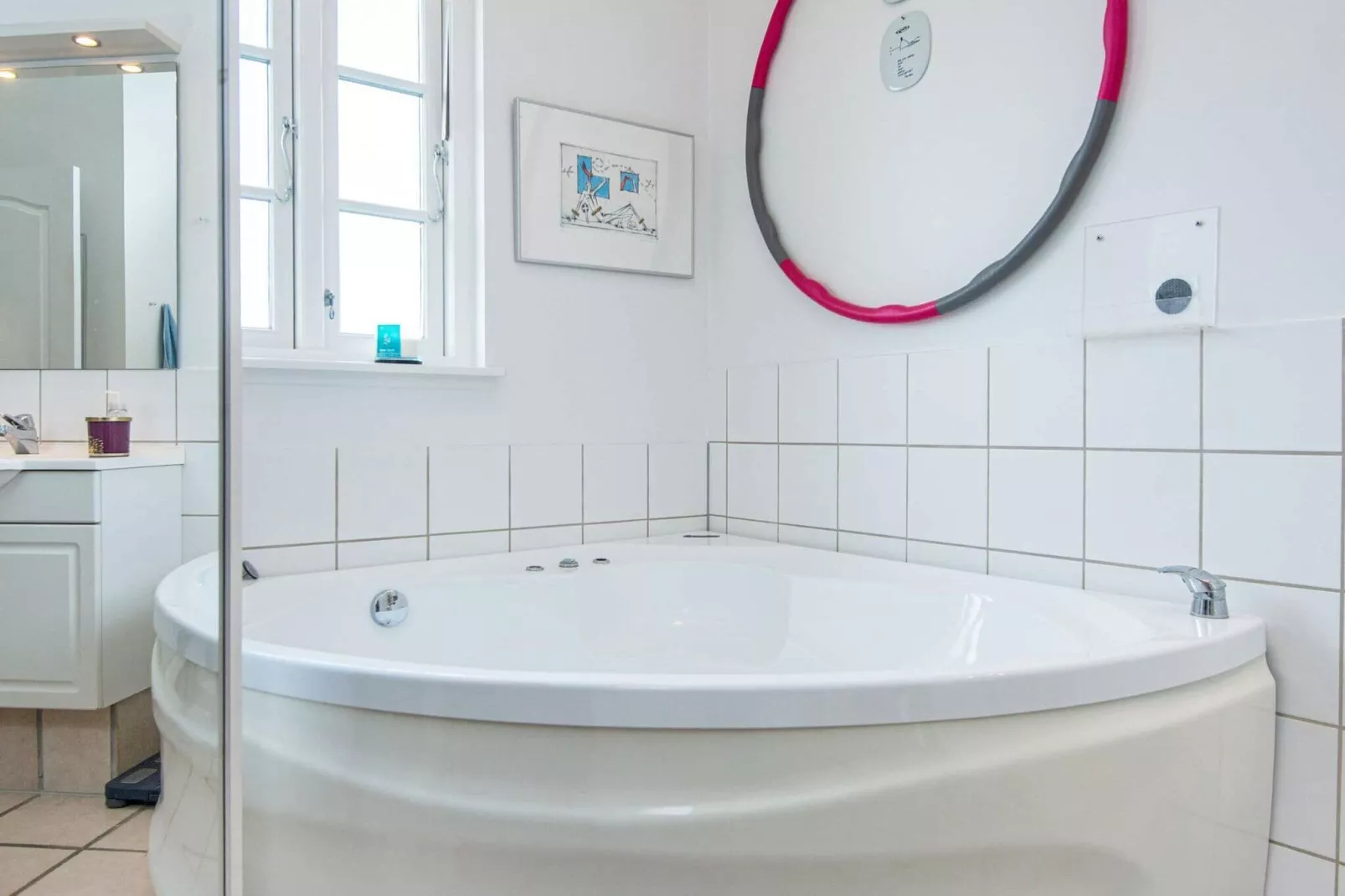 6 persoons vakantie huis in Aabenraa-By Traum