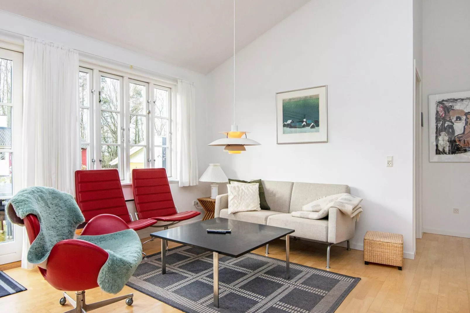 6 persoons vakantie huis in Aabenraa-By Traum