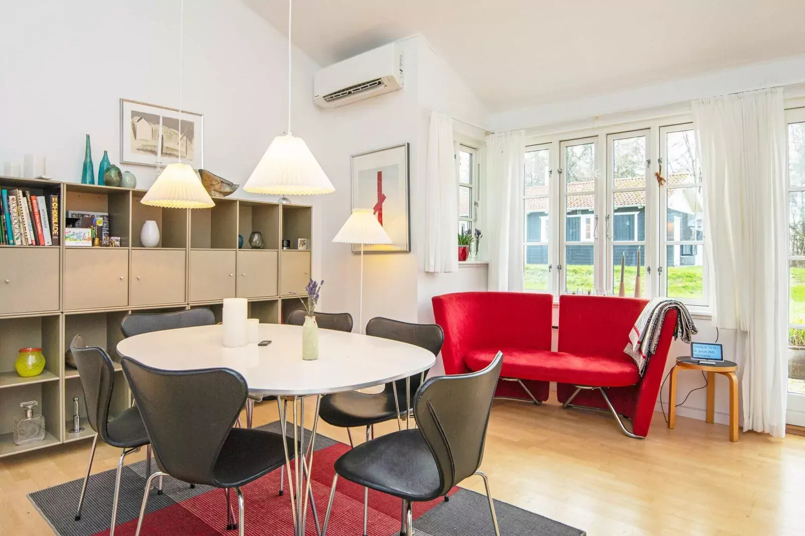 6 persoons vakantie huis in Aabenraa-By Traum-Binnen