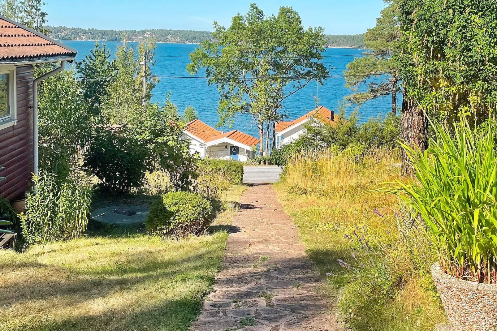7 persoons vakantie huis in TYRESÖ-By Traum