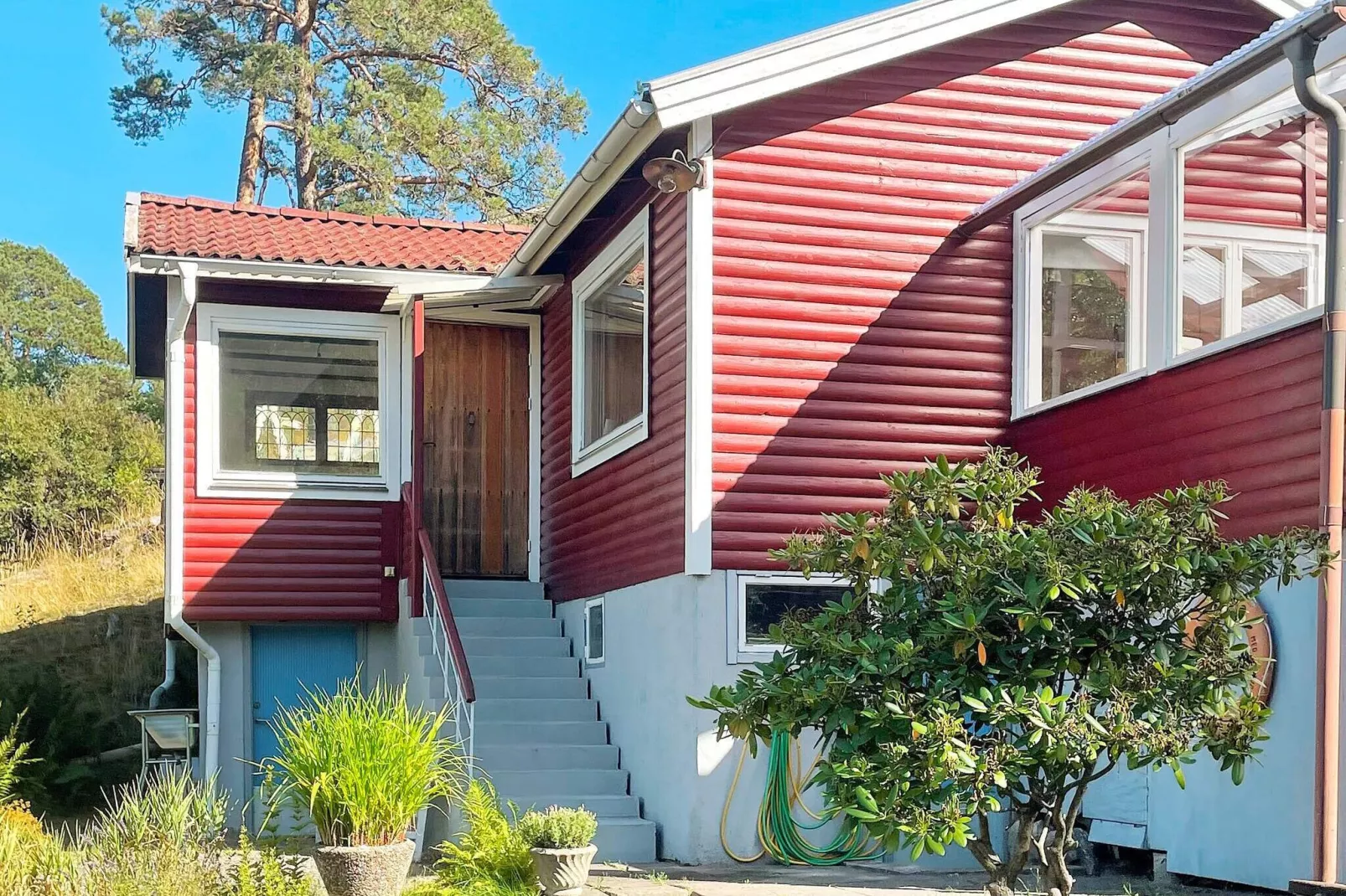 7 persoons vakantie huis in TYRESÖ-By Traum