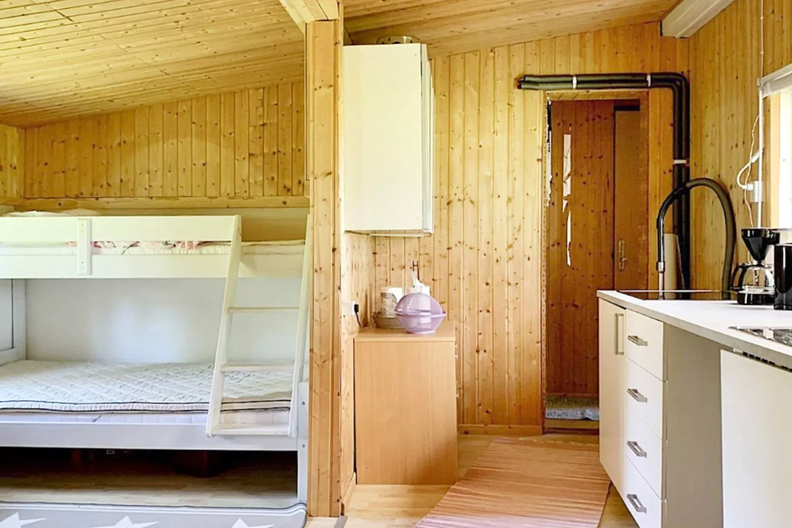 4 persoons vakantie huis in HÖKERUM-By Traum-Binnen