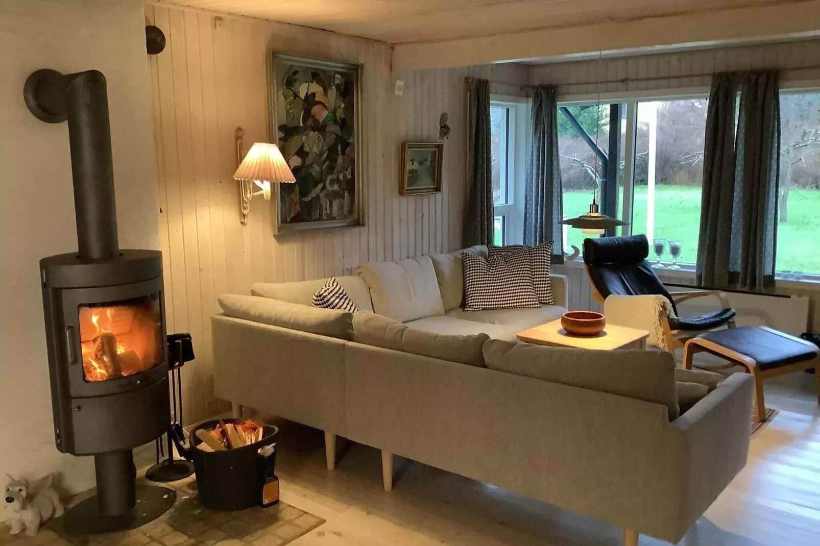 5 persoons vakantie huis in Frederiksværk-By Traum-Binnen