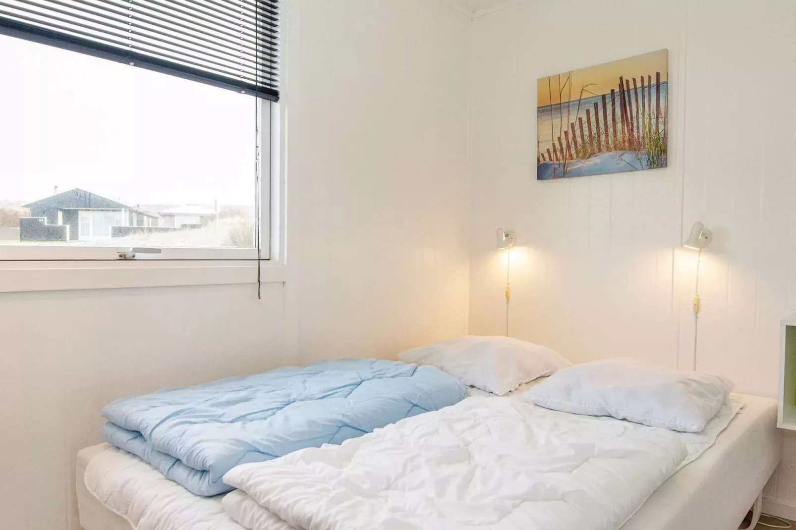 6 persoons vakantie huis in Lemvig-Binnen