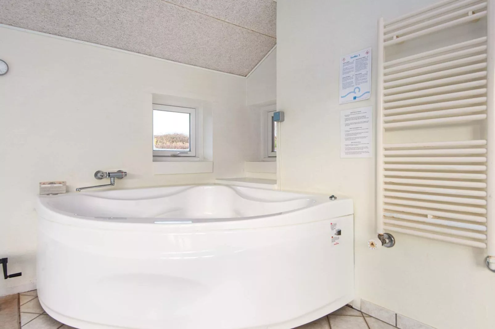 8 persoons vakantie huis in Hejls-Spa