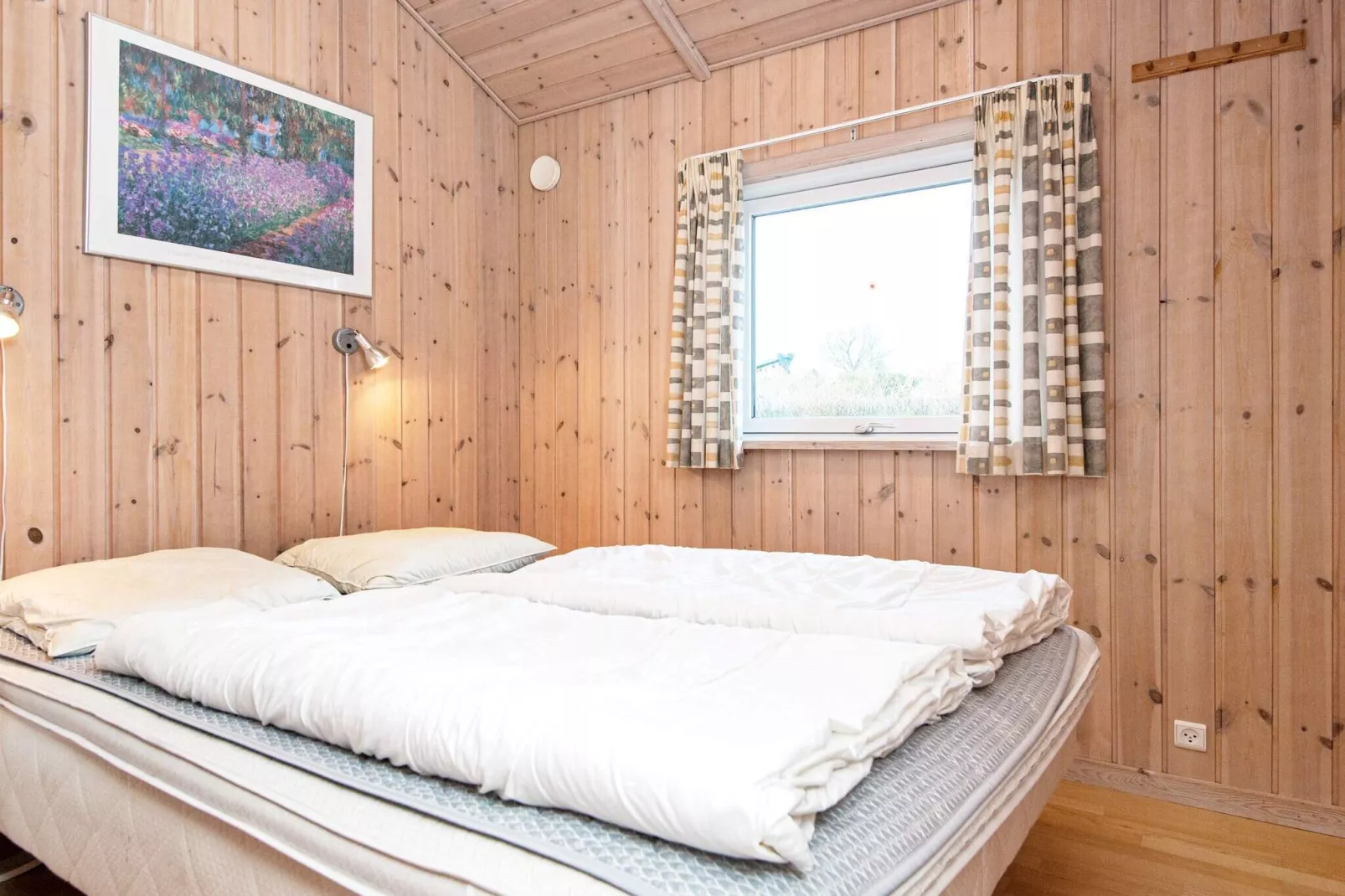 8 persoons vakantie huis in Hejls-Binnen