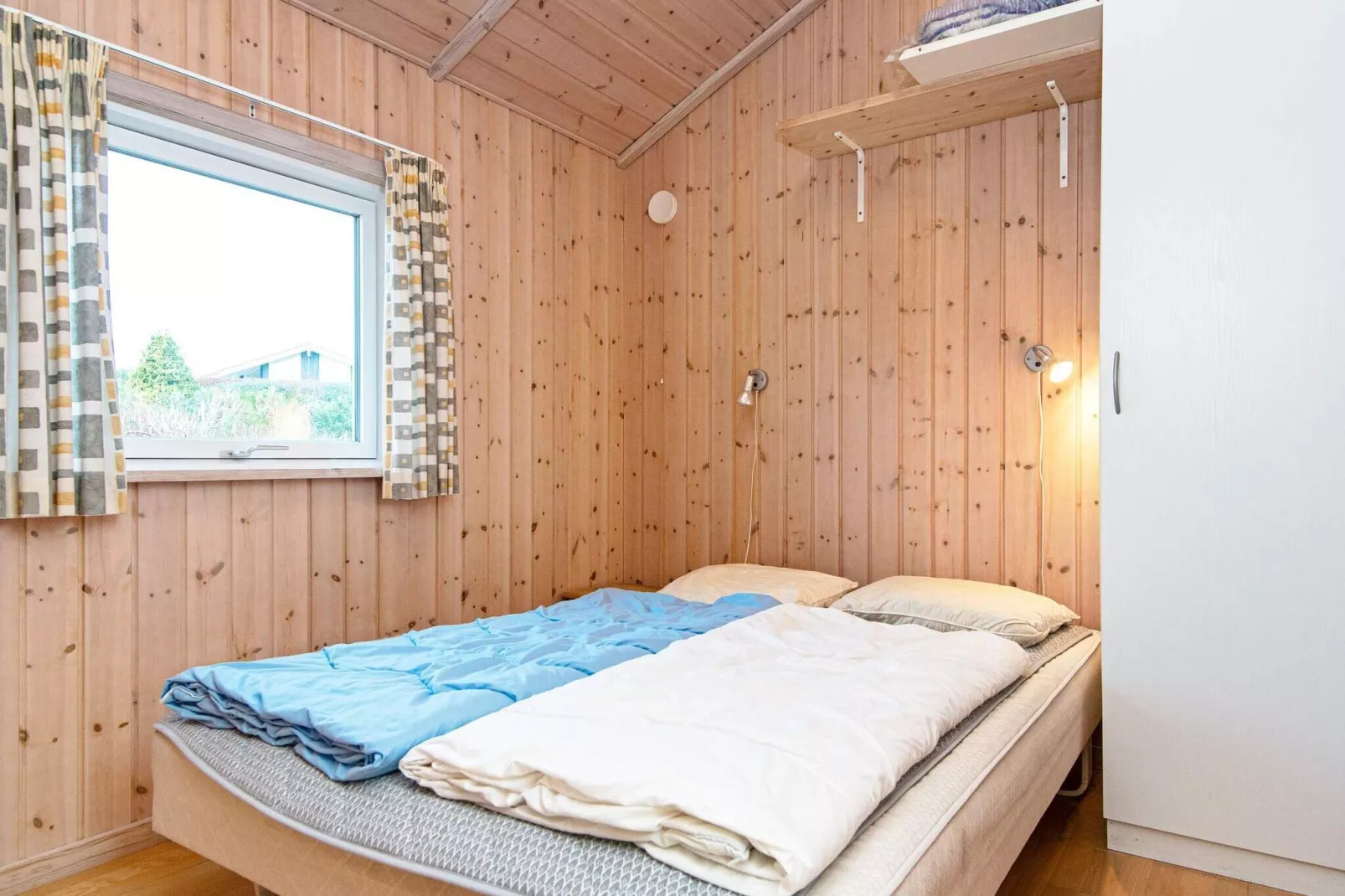 8 persoons vakantie huis in Hejls-Binnen