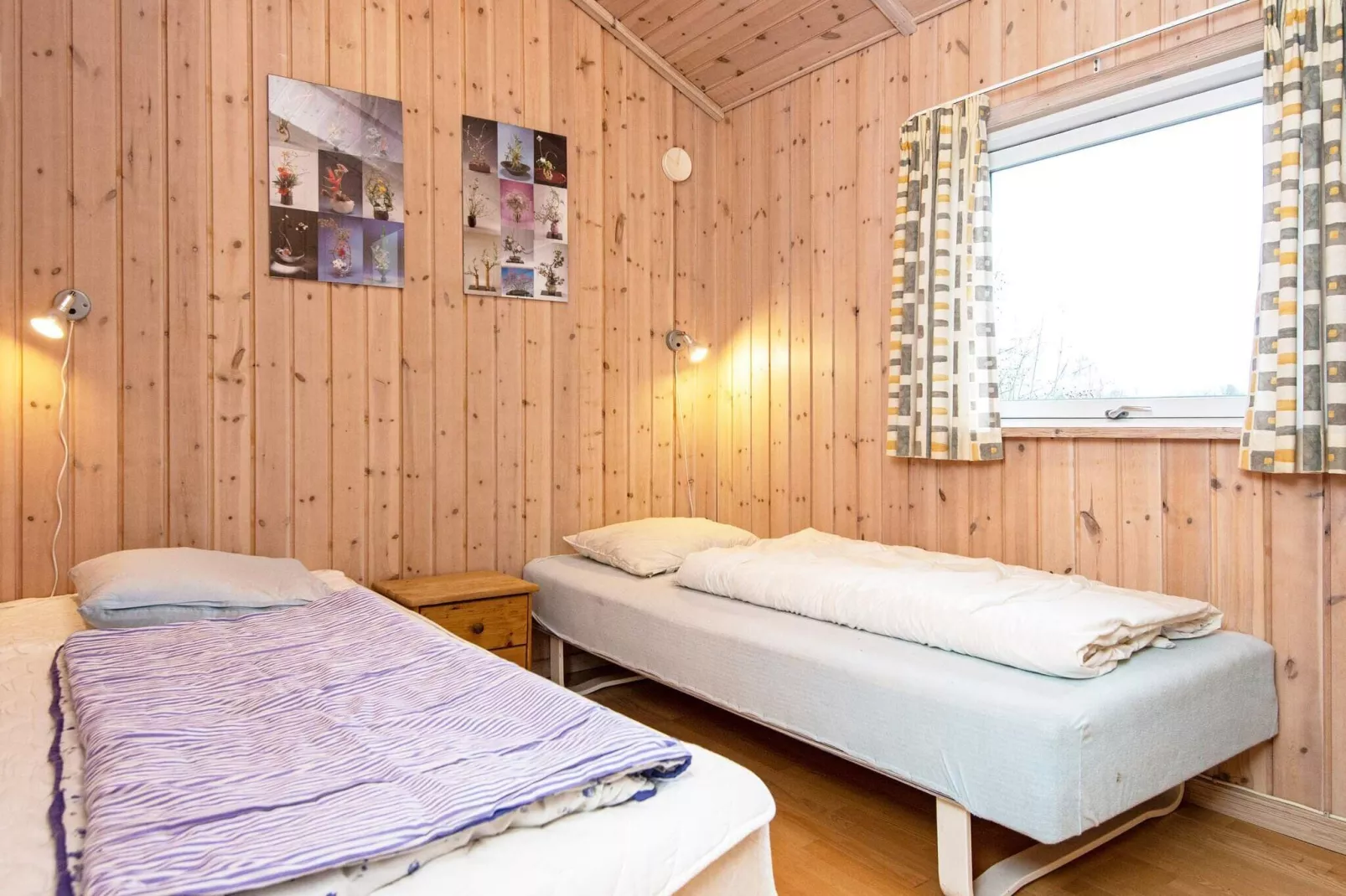 8 persoons vakantie huis in Hejls-Binnen