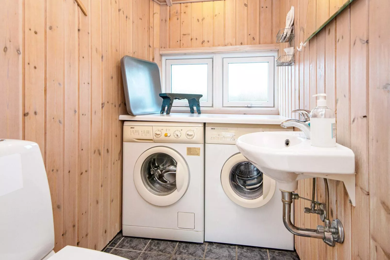 8 persoons vakantie huis in Hejls-Binnen