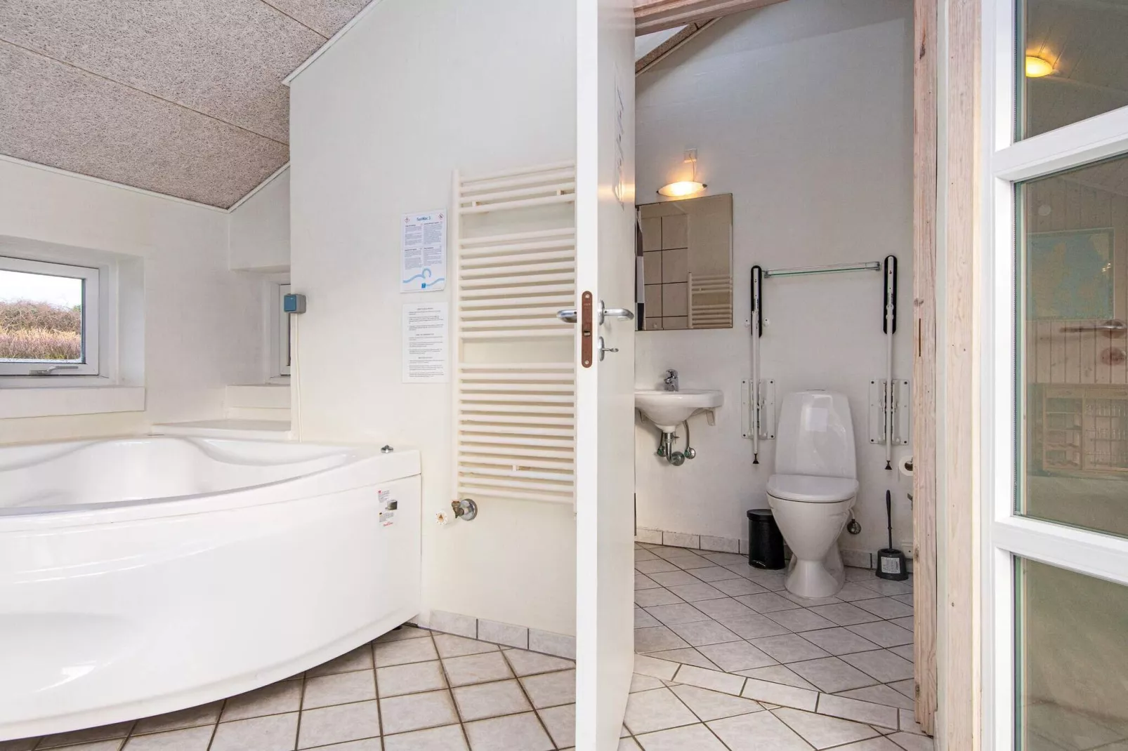 8 persoons vakantie huis in Hejls-Binnen