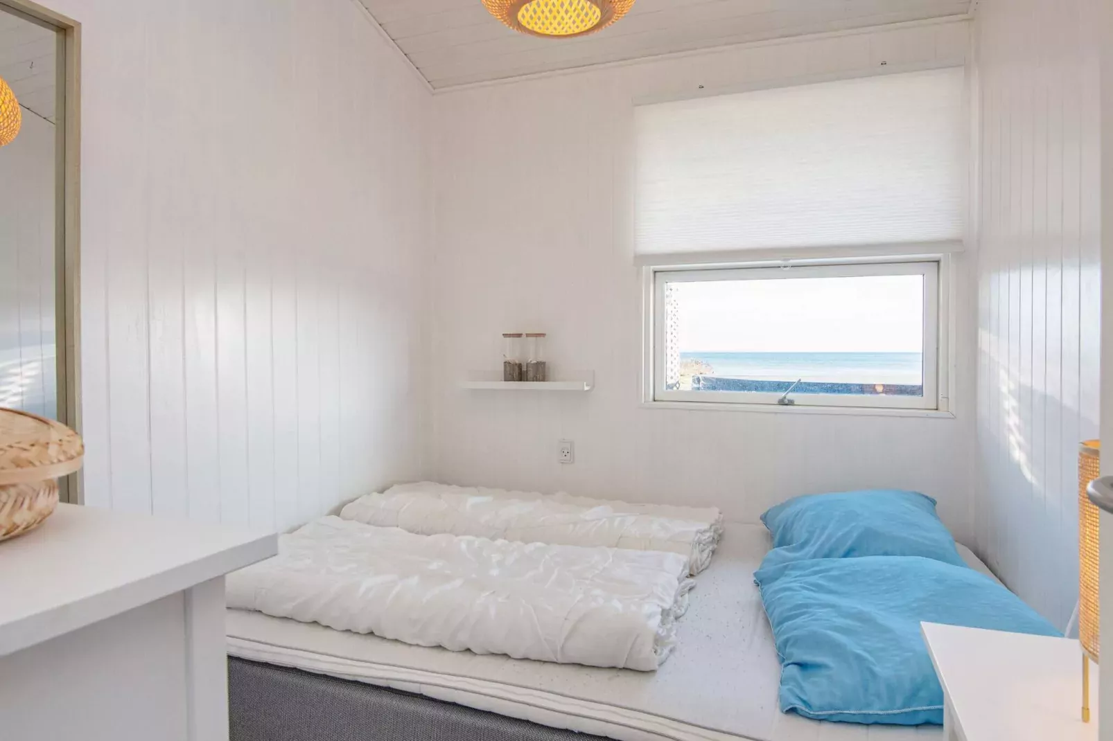 6 persoons vakantie huis in Sjølund-By Traum-Binnen
