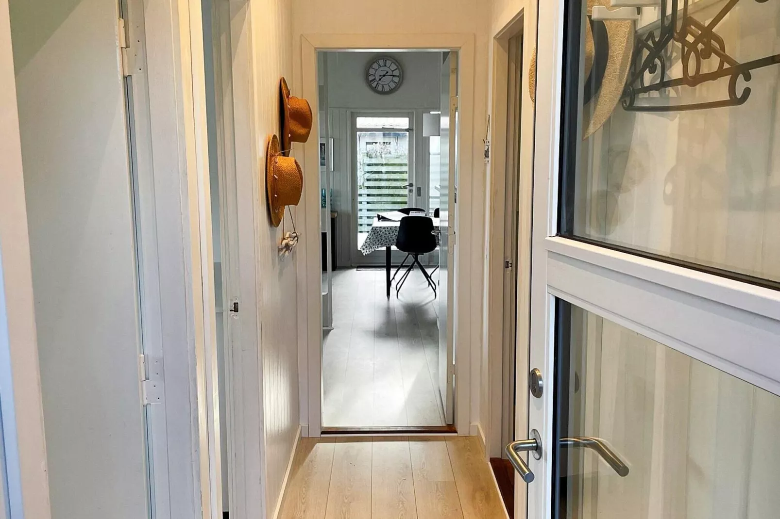 6 persoons vakantie huis in Sjølund-By Traum-Binnen