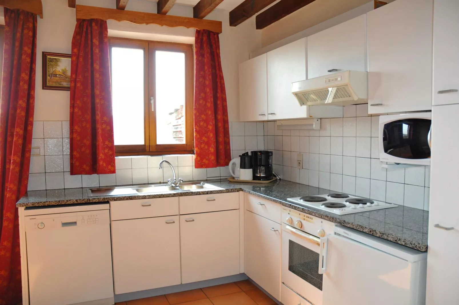 Sommette-Keuken