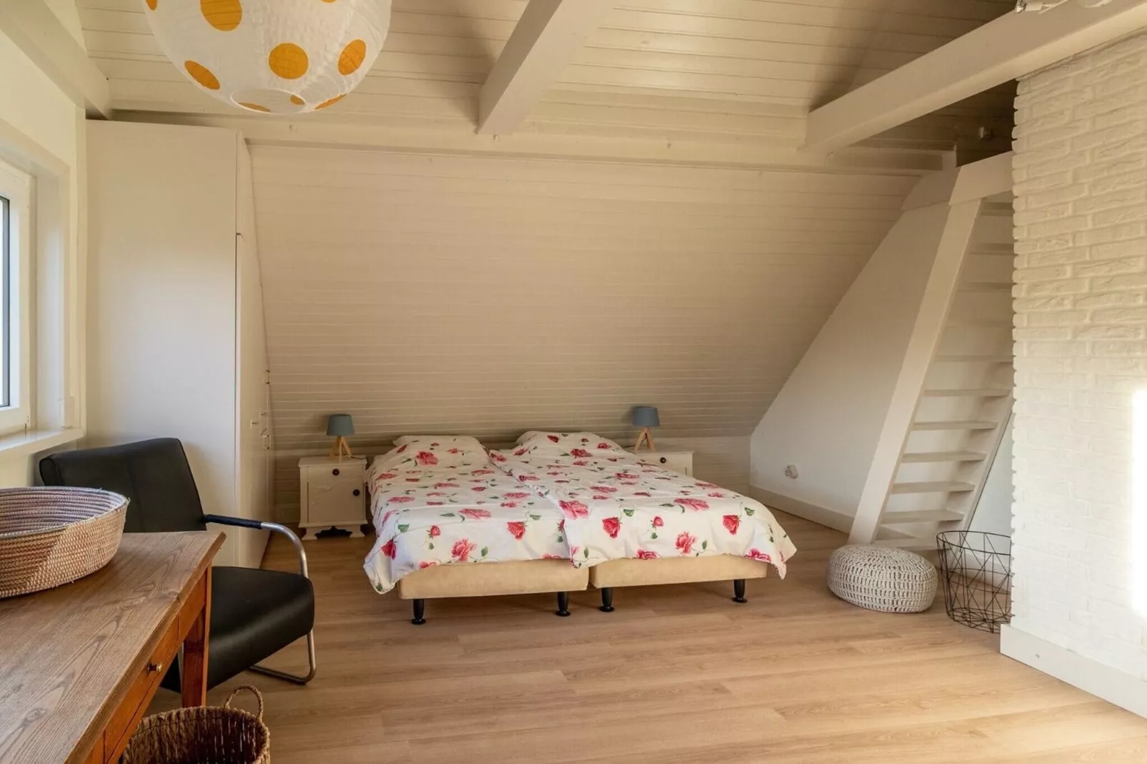 Siedling-Slaapkamer